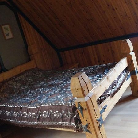Guest house Jumiezis Pļaviņas Buitenkant foto