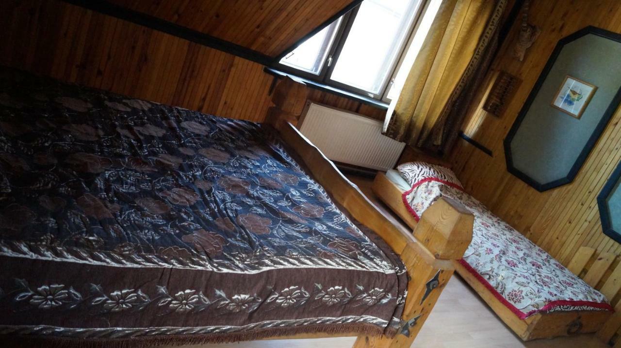 Guest house Jumiezis Pļaviņas Buitenkant foto
