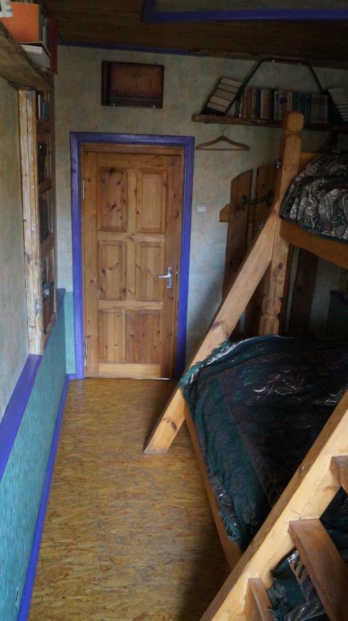 Guest house Jumiezis Pļaviņas Buitenkant foto