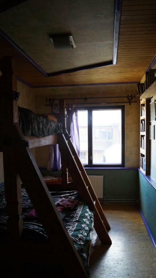 Guest house Jumiezis Pļaviņas Buitenkant foto