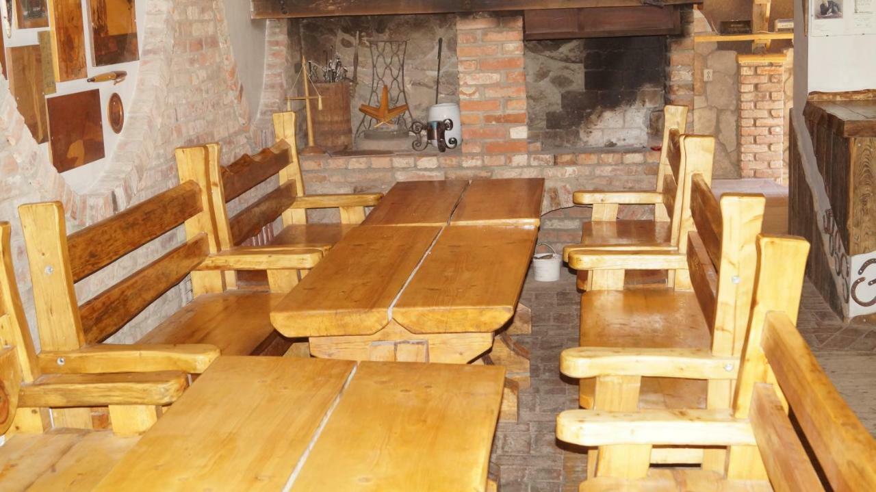 Guest house Jumiezis Pļaviņas Buitenkant foto